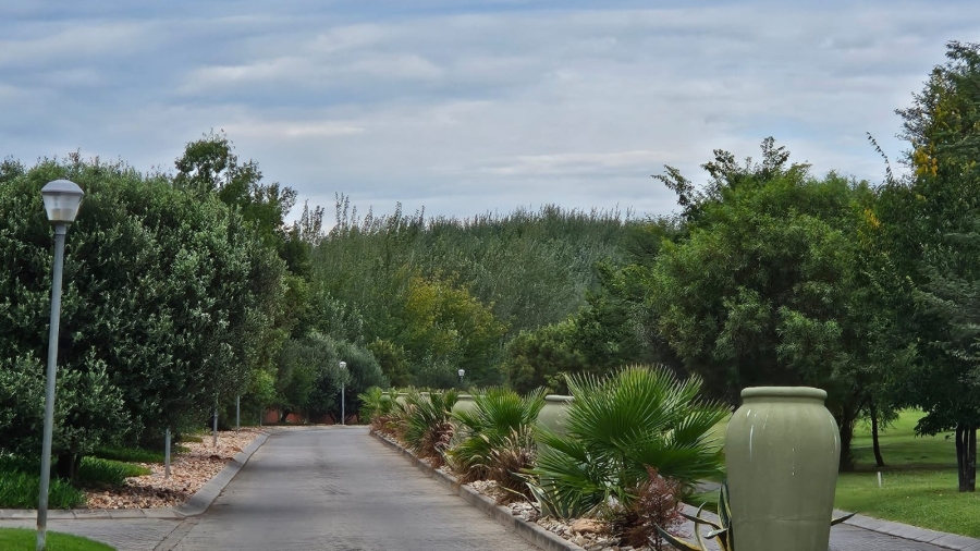 0 Bedroom Property for Sale in Vaal de Grace Golf Estate Free State